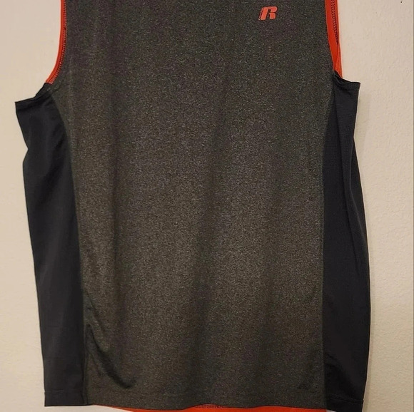Russell Men's Active Tank Top Size 34M - Picture 2 of 7